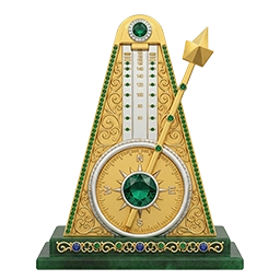 Discipline Icon