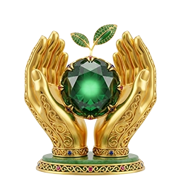 Stewardship Icon